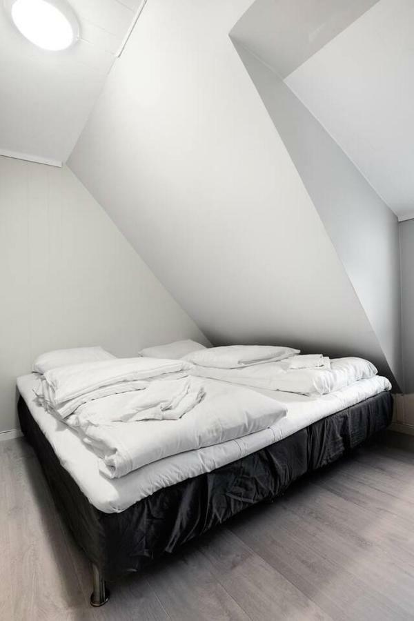 Amazing, Central House With Big Private Balcony Bergen Exterior foto