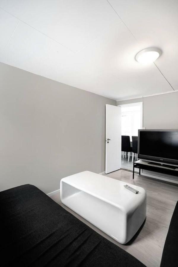 Amazing, Central House With Big Private Balcony Bergen Exterior foto