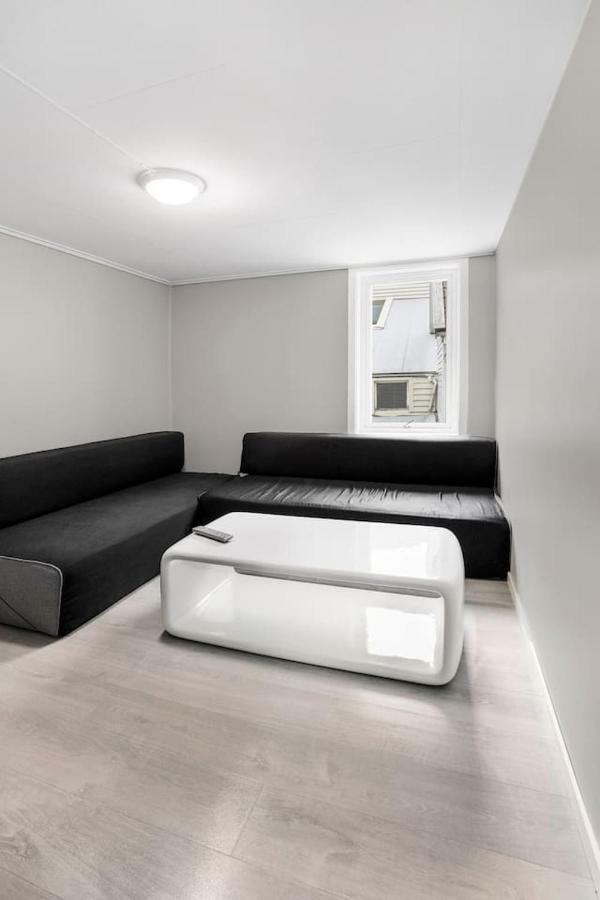 Amazing, Central House With Big Private Balcony Bergen Exterior foto